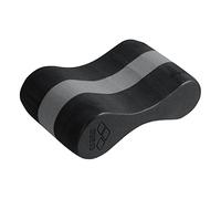 Arena Freeflow Pullbuoy Accessorio da Allenamento, Nero/Grigio, TU