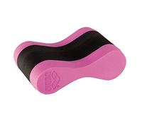 Arena Freeflow Pullbuoy Accessorio da Allenamento, Rosa/Nero, TU