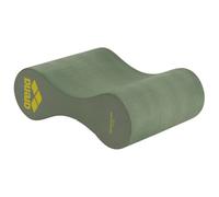 Arena - Freeflow Pullbuoy II - Galleggiante per nuoto One Size sage /verde