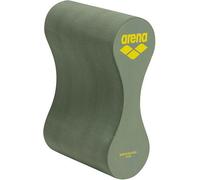 Arena Freeflow Pullbuoy II Verde Scuro