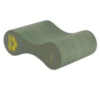 Arena Freeflow Pull Buoy II, salvagente per nuotatori agonistici o principianti, unisex, taglia unica