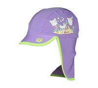 ARENA Friends Kids Cap - Cuffia da nuoto Unisex - Bimbi 0-24