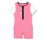 Arena Friends Warmsuit Protection Gear unisex bambino, Unisex - Bimbi 0-24, 95246, Fucsia, 3-4A