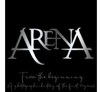 From The Beginning: A Photographic History Of The First 25 Years