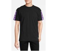 Arena Fun Planet T-shirt Black Taglia: M | T-shirt Outlet | Unisex | Nero