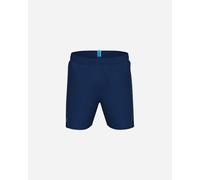 ARENA Pantaloncini sportivi da bagno 'Logo' navy / turchese, Taglia XXL