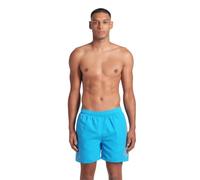 Arena – Boxer da mare Fundamentals Logo R – Turchese-Parrot L Uomo