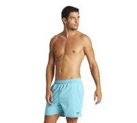 arena Fundamentals Costume Uomo Mare e Piscina, Costume da Bagno in Tessuto ad Asciugatura Rapida, Boxer Mare con Slip Interno in Rete e Tasche Laterali e Posteriore