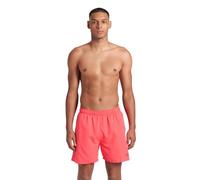 arena Pantaloncini da spiaggia - Uomo - calypso coral-dark purple M