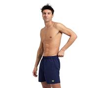 arena Pantaloncini da spiaggia - Uomo - Neon Blue-soft Green M