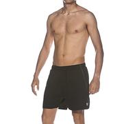 arena Fundamentals Boxer R Costume Uomo Mare e Piscina, Costume da Bagno in Morbido Tessuto Riciclato ad Asciugatura Rapida, Boxer Mare con Slip Interno in Mesh