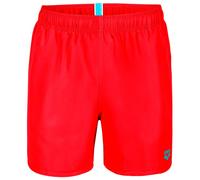 Arena - Fundamentals Boxer R - Pantaloncino da bagno M rosso