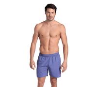Arena Fundamentals Boxer R Purple Blue-fluo Red Taglia: S | Pantaloncini da bagno Outlet | Uomo | Viola