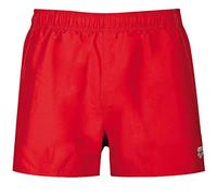 Arena Fundamentals X-short Red-white Taglia: XXL | Pantaloncini da bagno Outlet | Uomo | Rosso