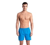 Arena Fundamentals Logo Blue Lake da Uomo M Azzurro