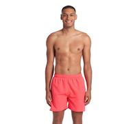 Arena Fundamentals Logo Boxer R Costume Uomo Mare e Piscina, Costume da Bagno in Morbido Tessuto Riciclato ad Asciugatura Rapida, Boxer Mare con Slip Interno in Mesh