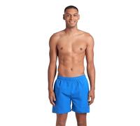 Arena Fundamentals Logo Boxer R Costume Uomo Mare e Piscina, Costume da Bagno in Morbido Tessuto Riciclato ad Asciugatura Rapida, Boxer Mare con Slip Interno in Mesh