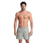 Arena Fundamentals Logo Boxer R Jade-black Taglia: M | Pantaloncini da bagno Outlet | Uomo |