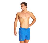 Arena Fundamentals Logo Boxer Royal-soft Green-white Taglia: M | Outlet | Uomo | Verde