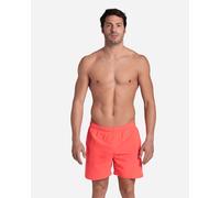 Arena Fundamentals M - Boxer Mare - Uomo - Rosso XXL