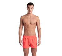 Arena Fundamentals X-Short Costume Uomo Mare e Piscina, Costume da Bagno in Morbido Tessuto Riciclato ad Asciugatura Rapida, X-Short con Slip Interno in Mesh