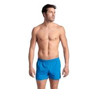 arena Fundamentals X-Short Costume Uomo Mare e Piscina, Costume da Bagno in Morbido Tessuto Riciclato ad Asciugatura Rapida, X-Short con Slip Interno in Mesh