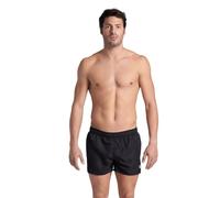 Arena Swimwear Pantaloncini da spiaggia Uomo Nero/Bianco M