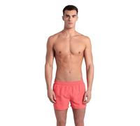 Arena Fundamentals X-Short Costume Uomo Mare e Piscina, Costume da Bagno in Morbido Tessuto Riciclato ad Asciugatura Rapida, X-Short con Slip Interno in Mesh