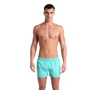 arena Fundamentals X-Short Costume Uomo Mare e Piscina, Costume da Bagno in Morbido Tessuto Riciclato ad Asciugatura Rapida, X-Short con Slip Interno in Mesh