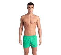 Arena Fundamentals X-Short Costume Uomo Mare e Piscina, Costume da Bagno in Morbido Tessuto Riciclato ad Asciugatura Rapida, X-Short con Slip Interno in Mesh