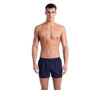 arena Fundamentals X-Short Costume Uomo Mare e Piscina, Costume da Bagno in Morbido Tessuto Riciclato ad Asciugatura Rapida, X-Short con Slip Interno in Mesh