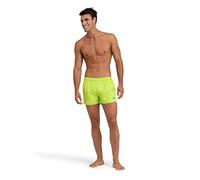 Arena Fundamentals X-Short R Costume Uomo Mare e Piscina, Costume da Bagno in Morbido Tessuto Riciclato ad Asciugatura Rapida, X-Short R con Slip Interno in Mesh