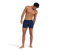 Short da bagno Arena Fundamentals X-R Bleu S