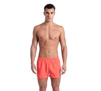 Arena Fundamentals X-short R Fluo Red-water Taglia: S | Outlet | Uomo | Rosso