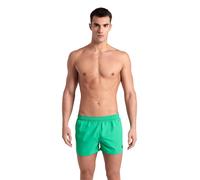 arena Pantaloncini da spiaggia - Uomo - Green Quartz-navy L