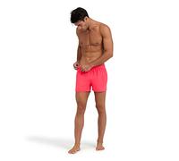 arena Fundamentals X-Short R Costume Uomo Mare e Piscina, Costume da Bagno in Morbido Tessuto Riciclato ad Asciugatura Rapida, X-Short R con Slip Interno in Mesh