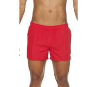 Arena Fundamentals X-short Red-white Taglia: XXL | Outlet | Uomo | Rosso