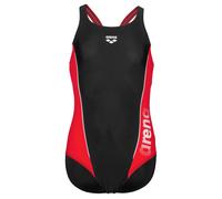 Arena G Thrice Jr Swim Pro Back One Piece R Black-anguria-white Taglia: 10-11 | Costumi da bagno Outlet | kids | Nero