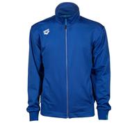 Arena giacca da allenamento unisex blu panel XXL