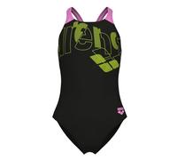 Arena Girl's Arena Tales Swimsuit V Back Intero Bambine e Ragazze (Pacco da 1)