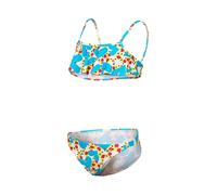 Arena Girls' Arena Vintage Bikini Bralette Two Piece Swimsuit Bambine e Ragazze