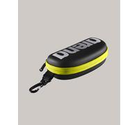 arena Goggle Accessories - Unisex - black-silver-fluo yellow Taglia unica