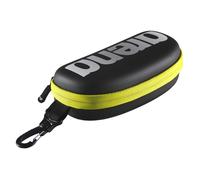 ARENA GOOGLE CASE BLACK-YELLOW UNICA
