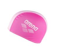 ARENA Gorros Poliuretano Light Sensation II, Cappello Unisex-Bambini, Fucsia/Rosa, 6-12 anni
