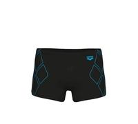 ARENA GRAPHIC SWIM SHORT