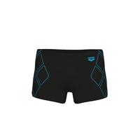 ARENA GRAPHIC SWIM SHORT 48