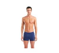 Arena - Graphic Swim Short Stripes - Pantaloncino da bagno 7 blu