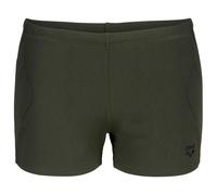 Arena - Graphic Swim Short Stripes - Pantaloncino da bagno 8 olivia