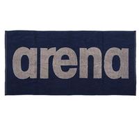 ARENA GYM SOFT TOWEL ASCIUGAMANO DA PALESTRA NAVY gym towel