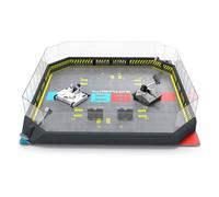 Arena Hexbug Battlebots | Bite Force E Blacksmith